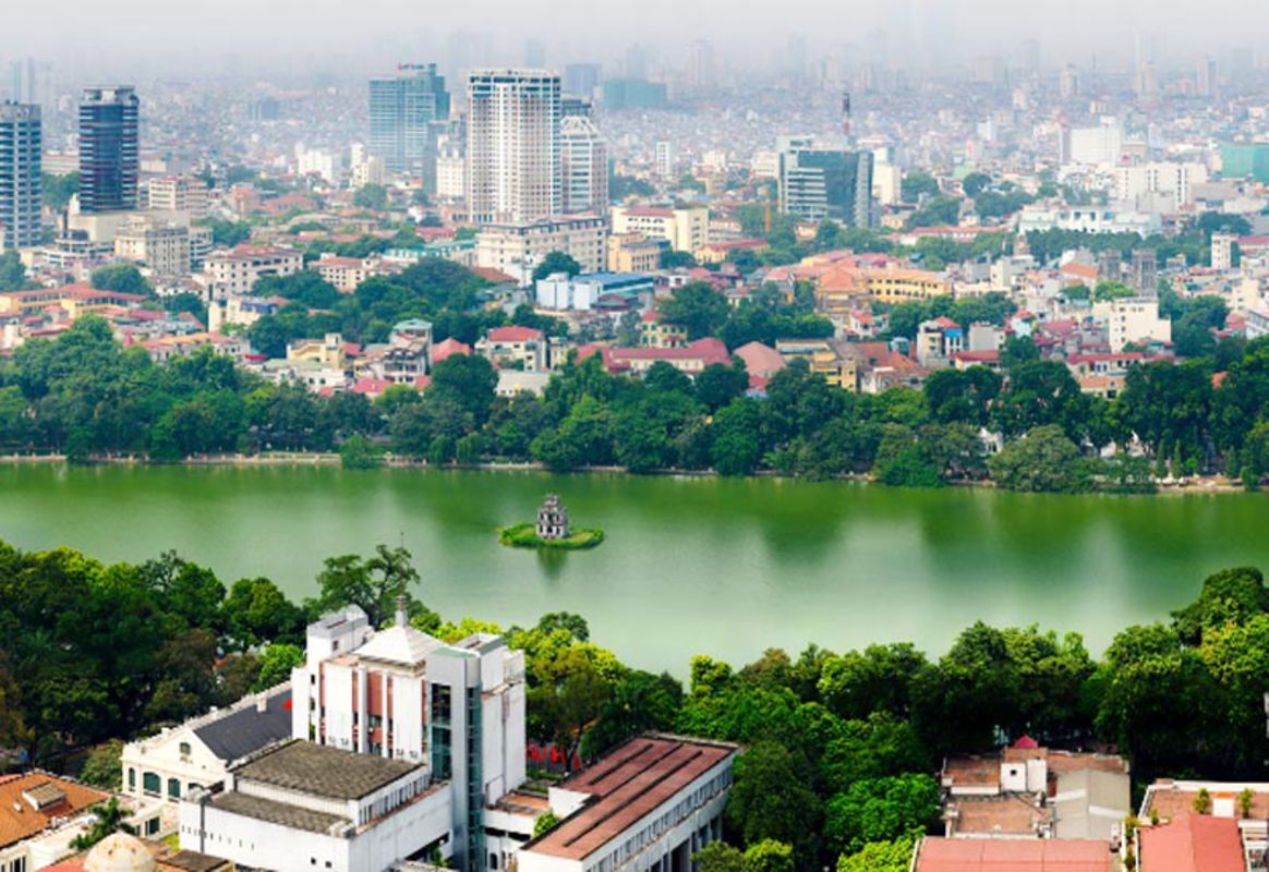 Experience Hanoi Tours with sustainable adventures