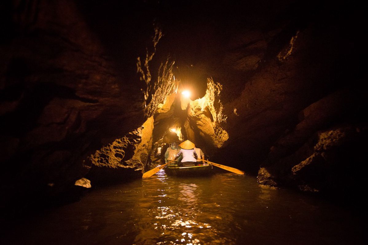 Learn Ninh Binh’s heritage with expert insights