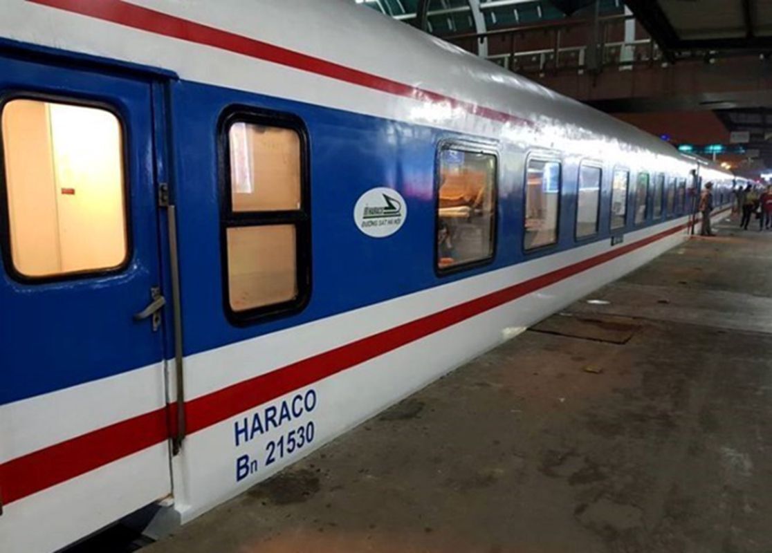 Start your Ha Tinh Travel with tranquil vistas