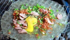 Dive into the savory flavors of Da Lat Travel