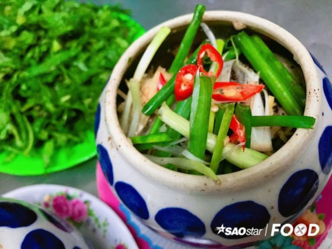 Capture the rich flavors of Phu Yen’s culinary gem