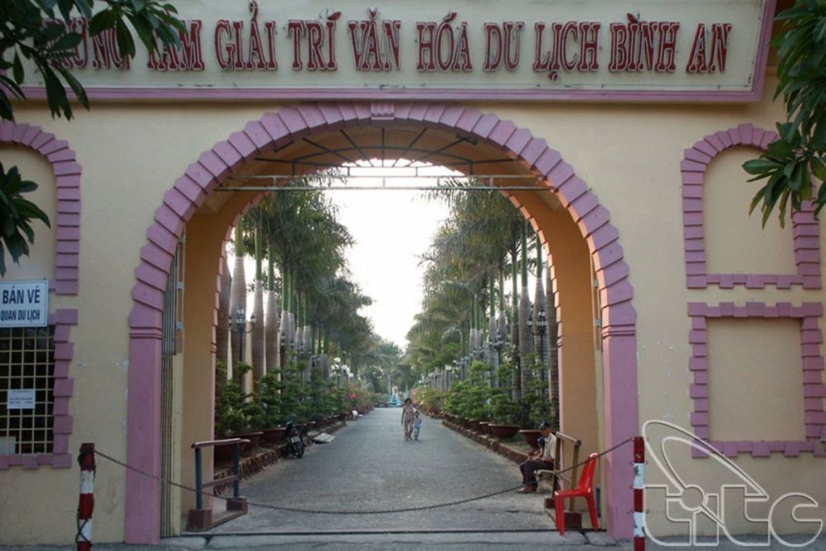 Experience Soc Trang Tours with sustainable adventures