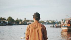 Begin your Can Tho Tours with a scenic adventure