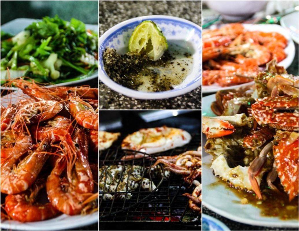 Seize the flavorful spirit of Phan Thiet Travel