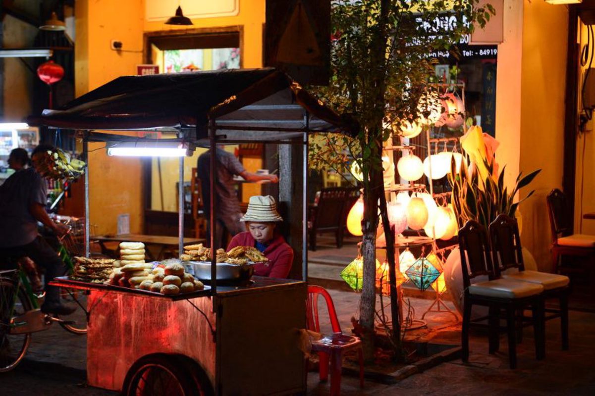 Legend Travel Group’s Hoi An Culinary Eco-Tours