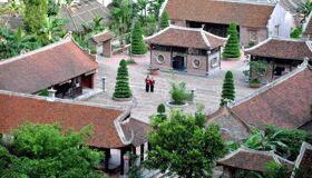 Dive into the serene charm of Ninh Binh Travel