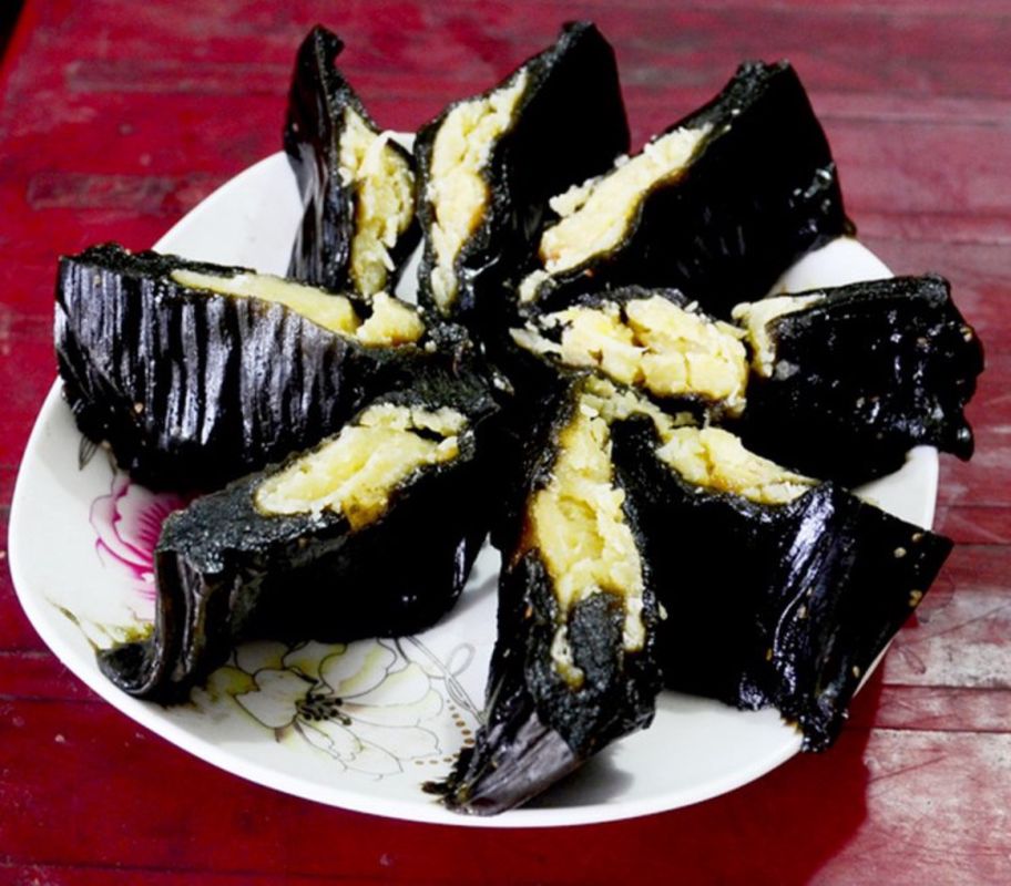 Dive into the vibrant flavors of Nam Dinh Travel