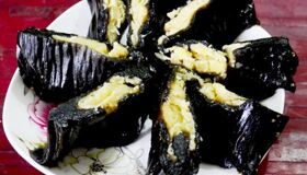 Dive into the vibrant flavors of Nam Dinh Travel