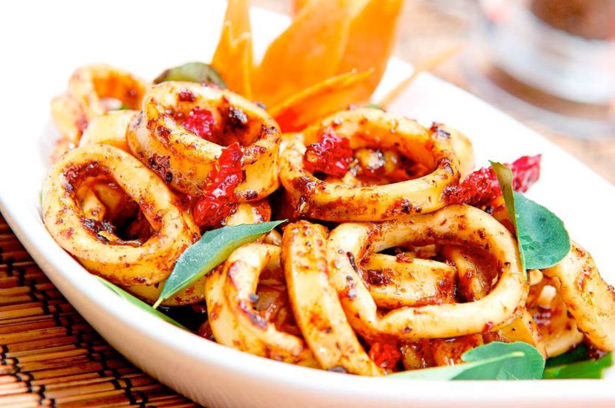 Dive into the flavorful charm of Khanh Hoa Travel