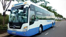 Dive into the comfortable charm of Da Lat Travel