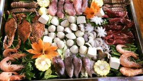 Dive into the vibrant flavors of Vung Tau Travel