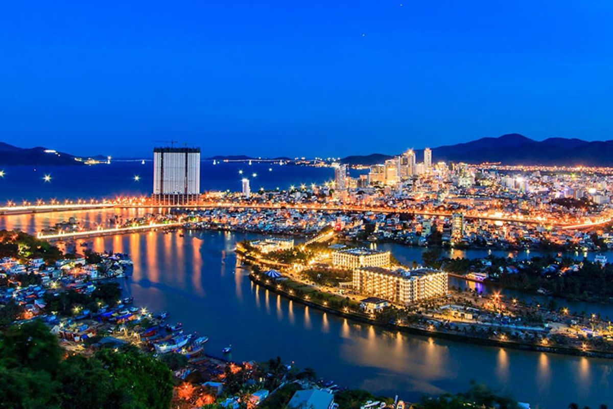 Photograph the sustainable allure of Khanh Hoa’s accommodations