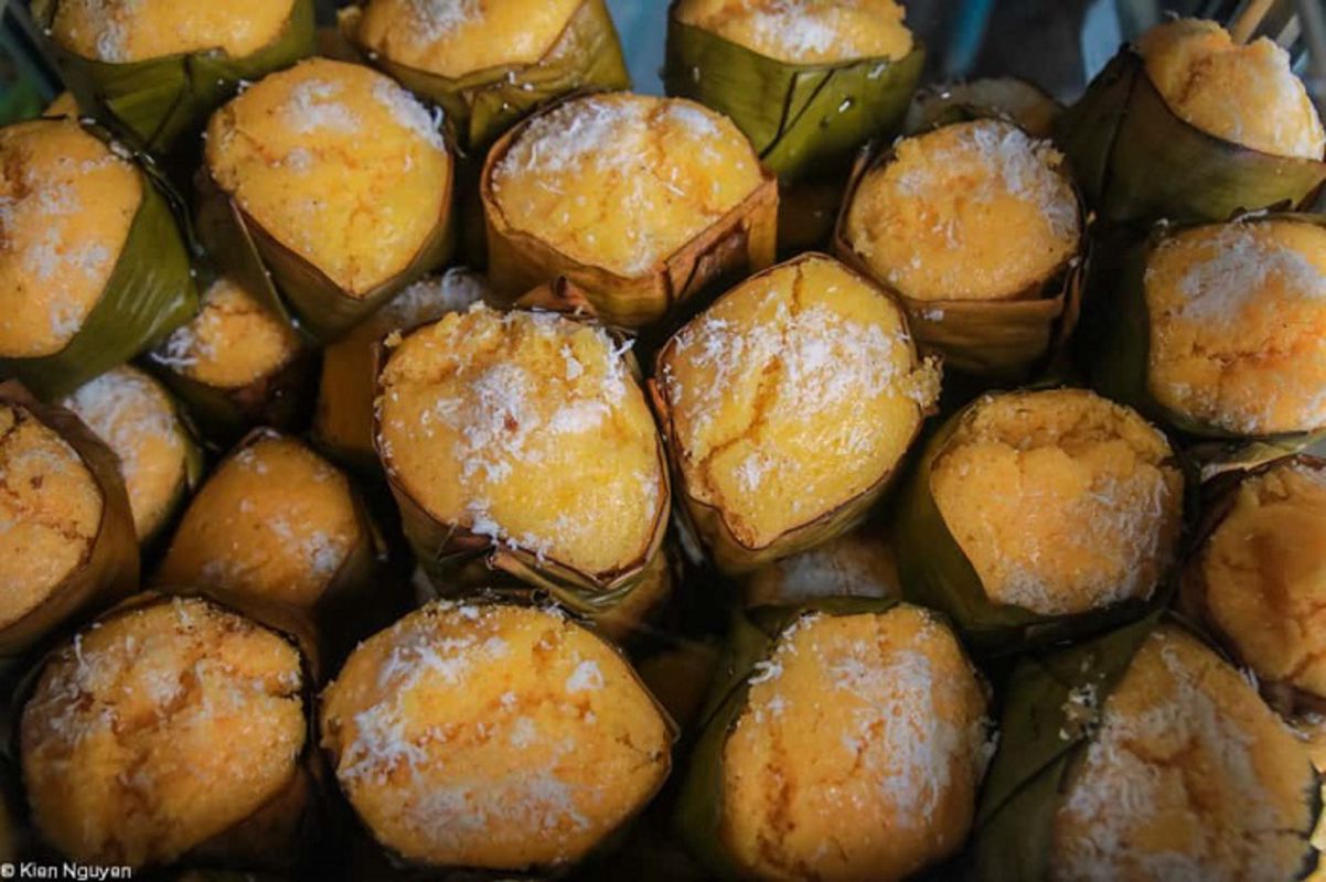 Experience An Giang Tours with sustainable adventures
