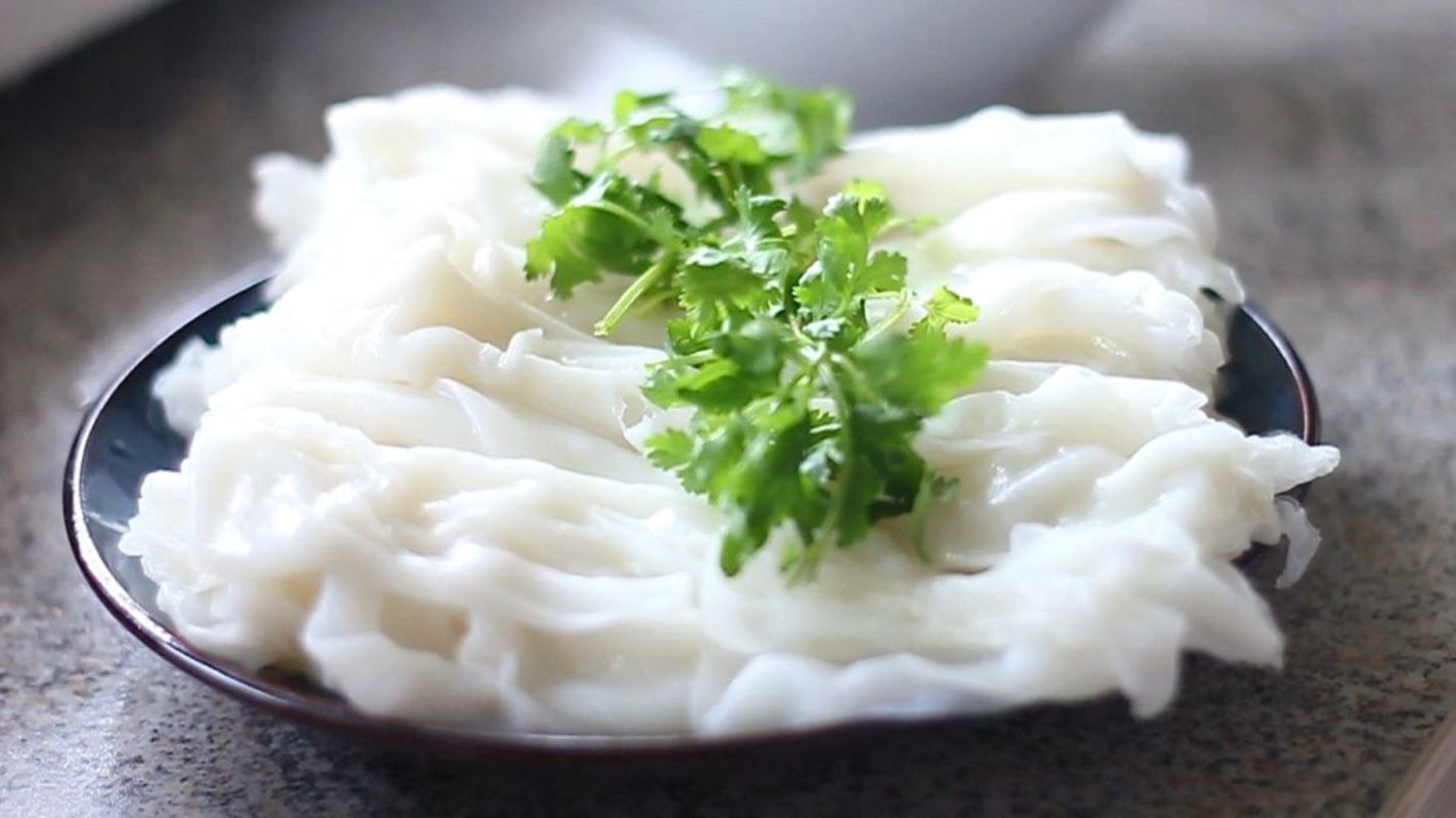 Capture the delicate essence of Nghe An’s culinary gem