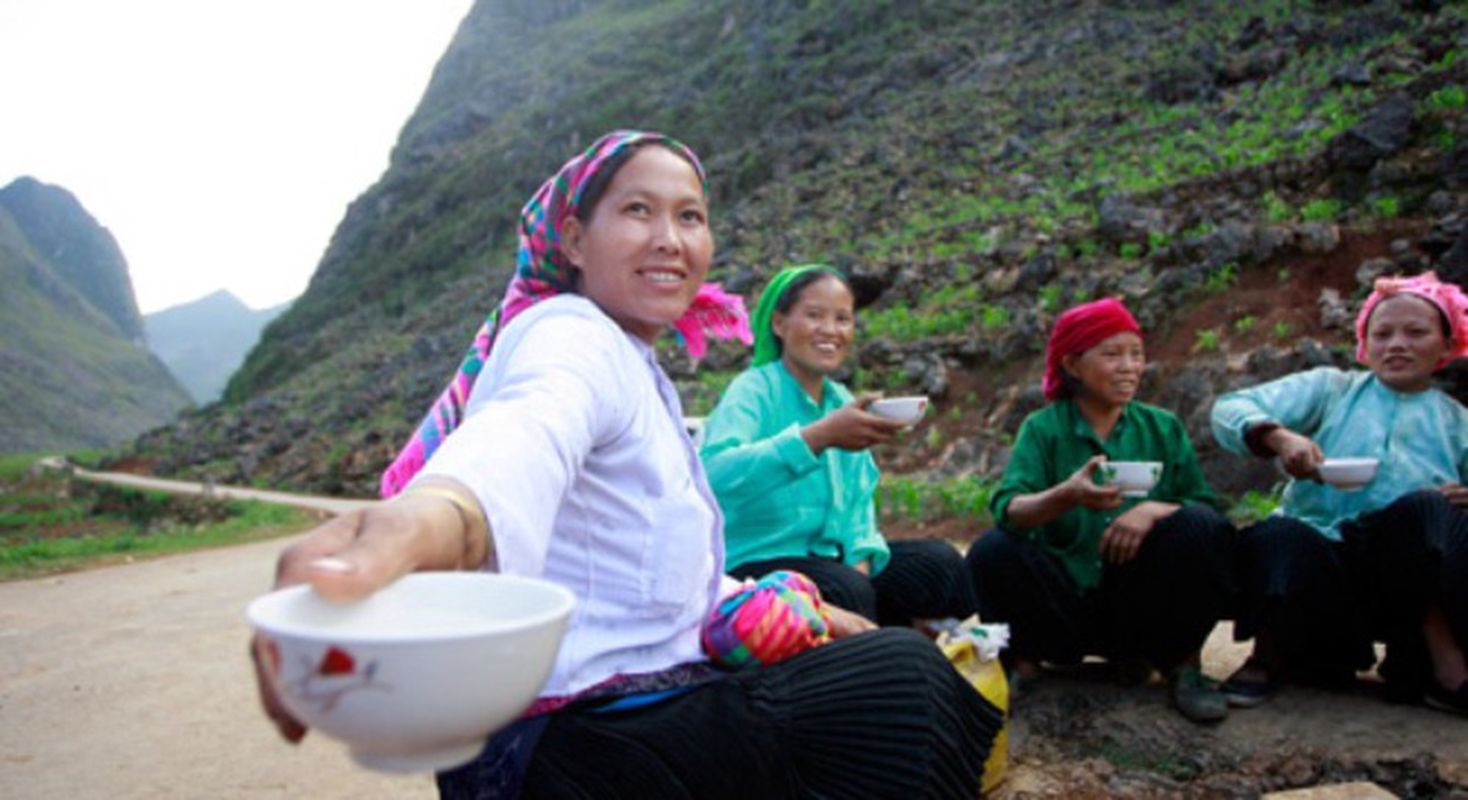 Learn Tuyen Quang’s ethnic heritage with expert insights”