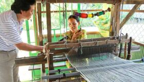 Dive into the authentic charm of An Giang Travel