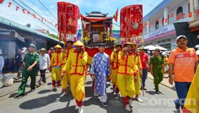 Dive into the cultural charm of Phu Quoc Travel