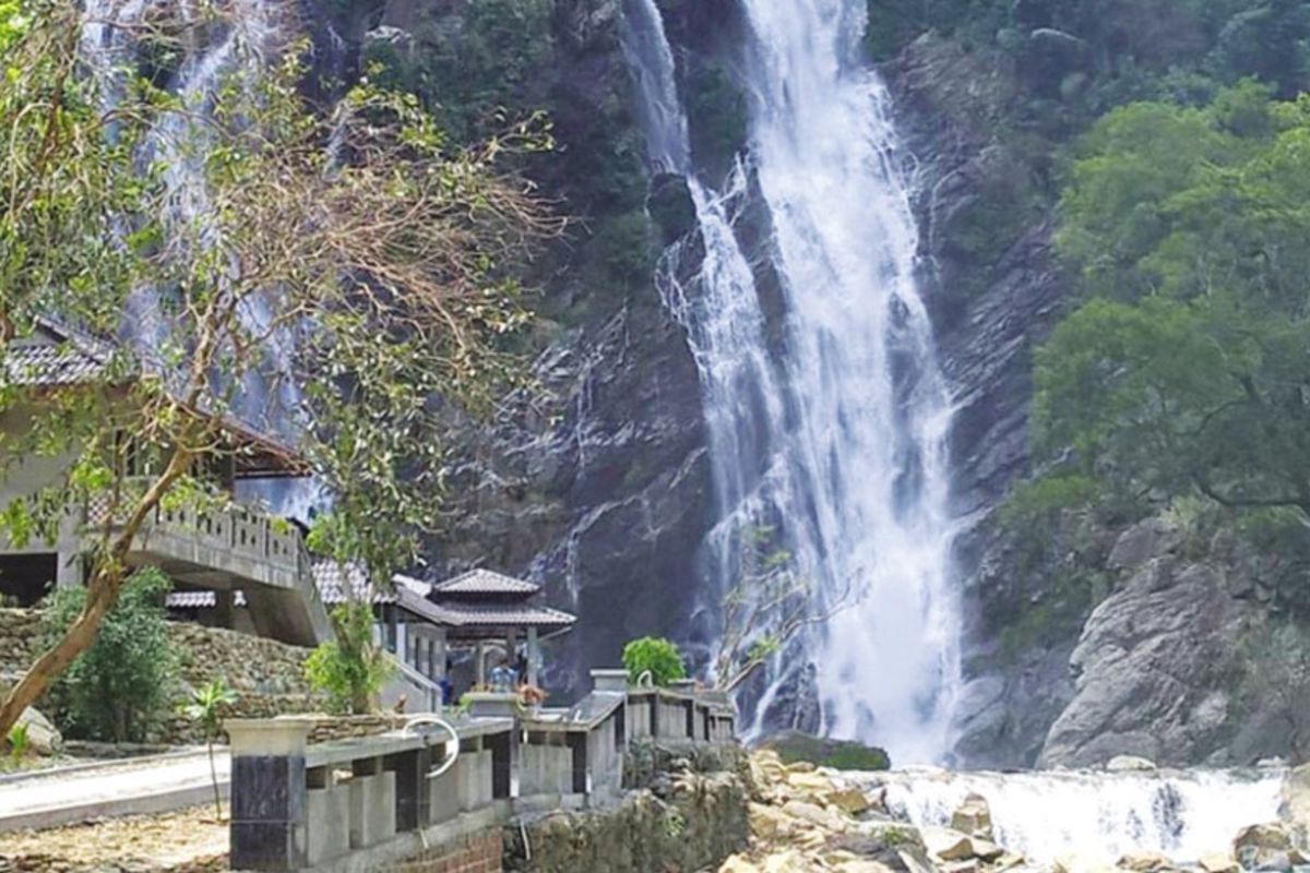 Capture the wild beauty of Nghe An’s wilderness gem
