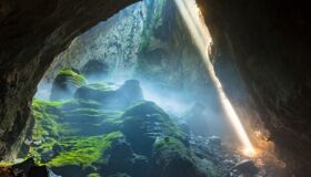 Dive into the adventurous charm of Phong Nha Travel
