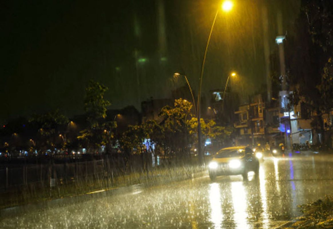 Visit Son Tay Hanoi in Winter