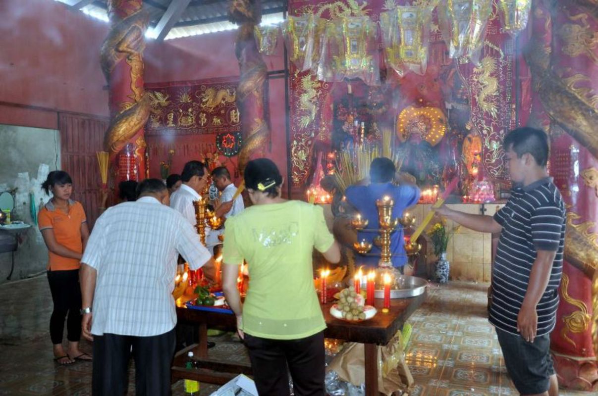Embrace the vibrant spirit of Ho Chi Minh City Travel adventures