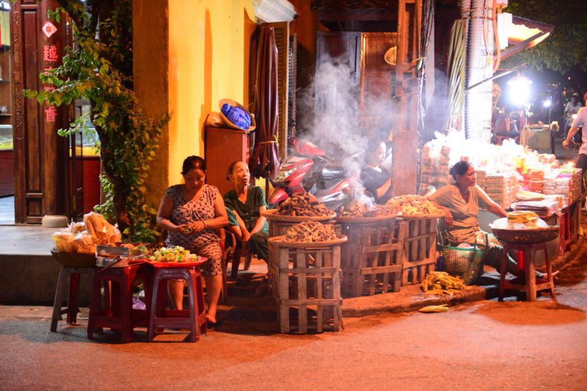 Seize the vibrant spirit of Hoi An Travel