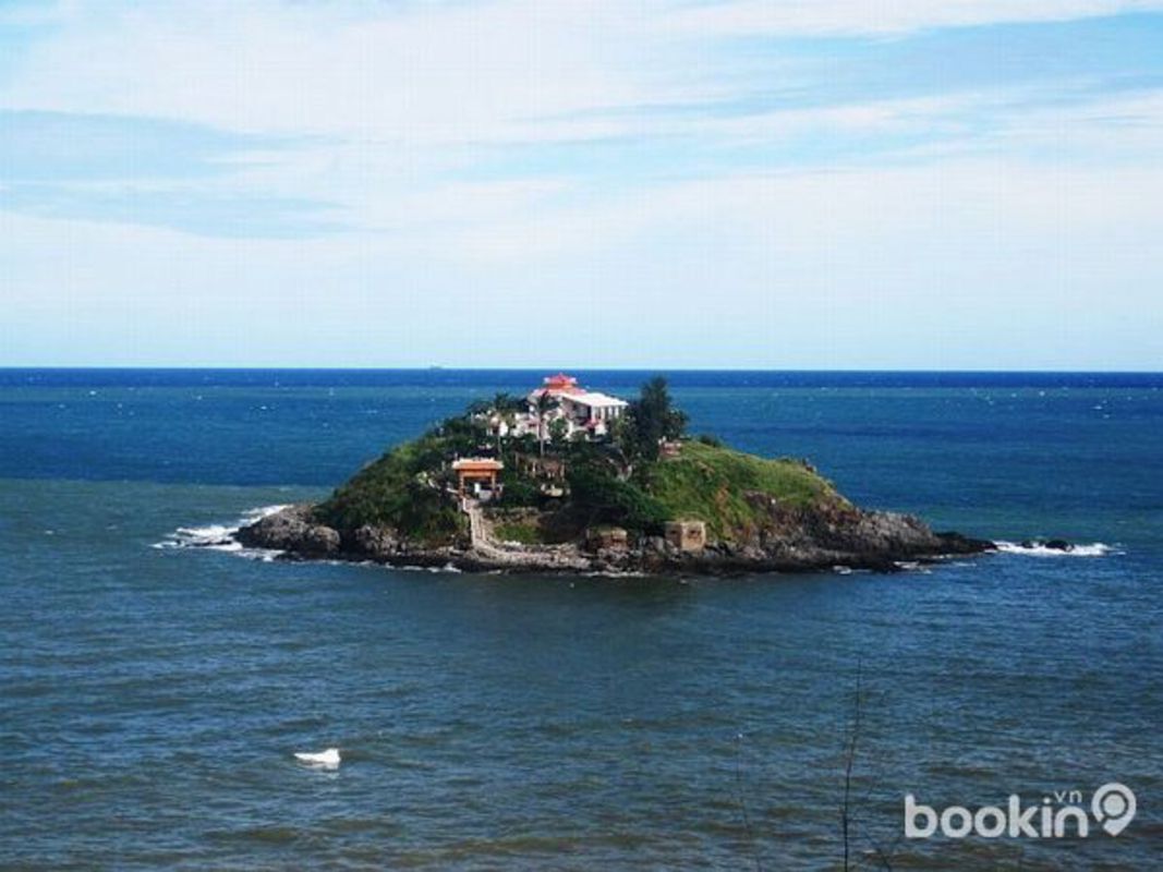"Hon Ba" - Learn Phan Thiet’s eco-heritage with expert insights