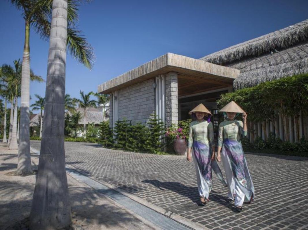 Start your Phan Thiet Travel with tranquil vibes