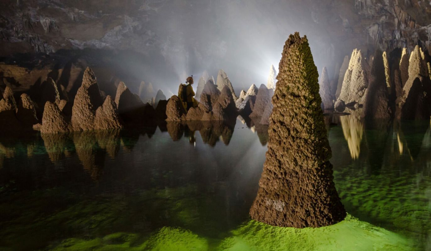 Seize the vibrant spirit of Quang Binh Travel
