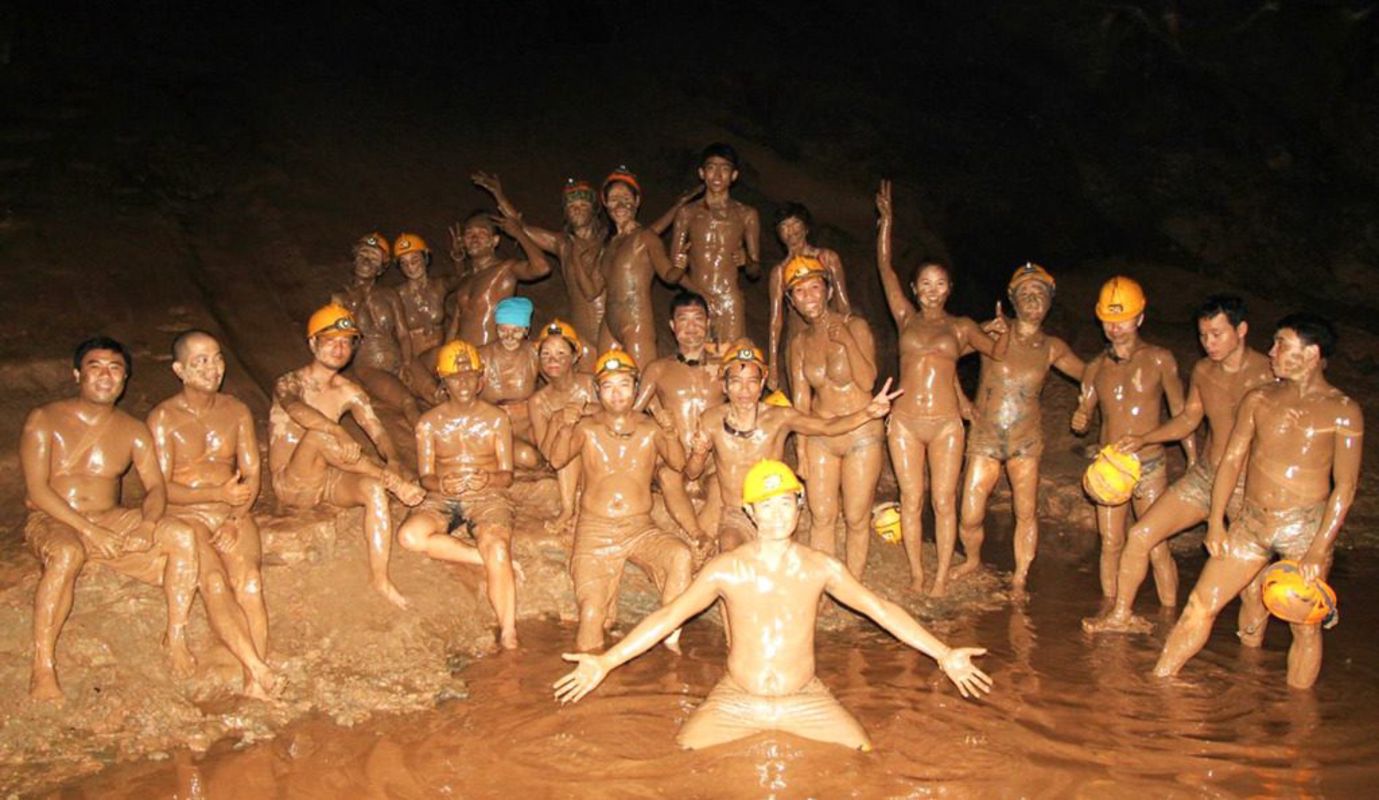 Experience Phong Nha Tours with sustainable adventures