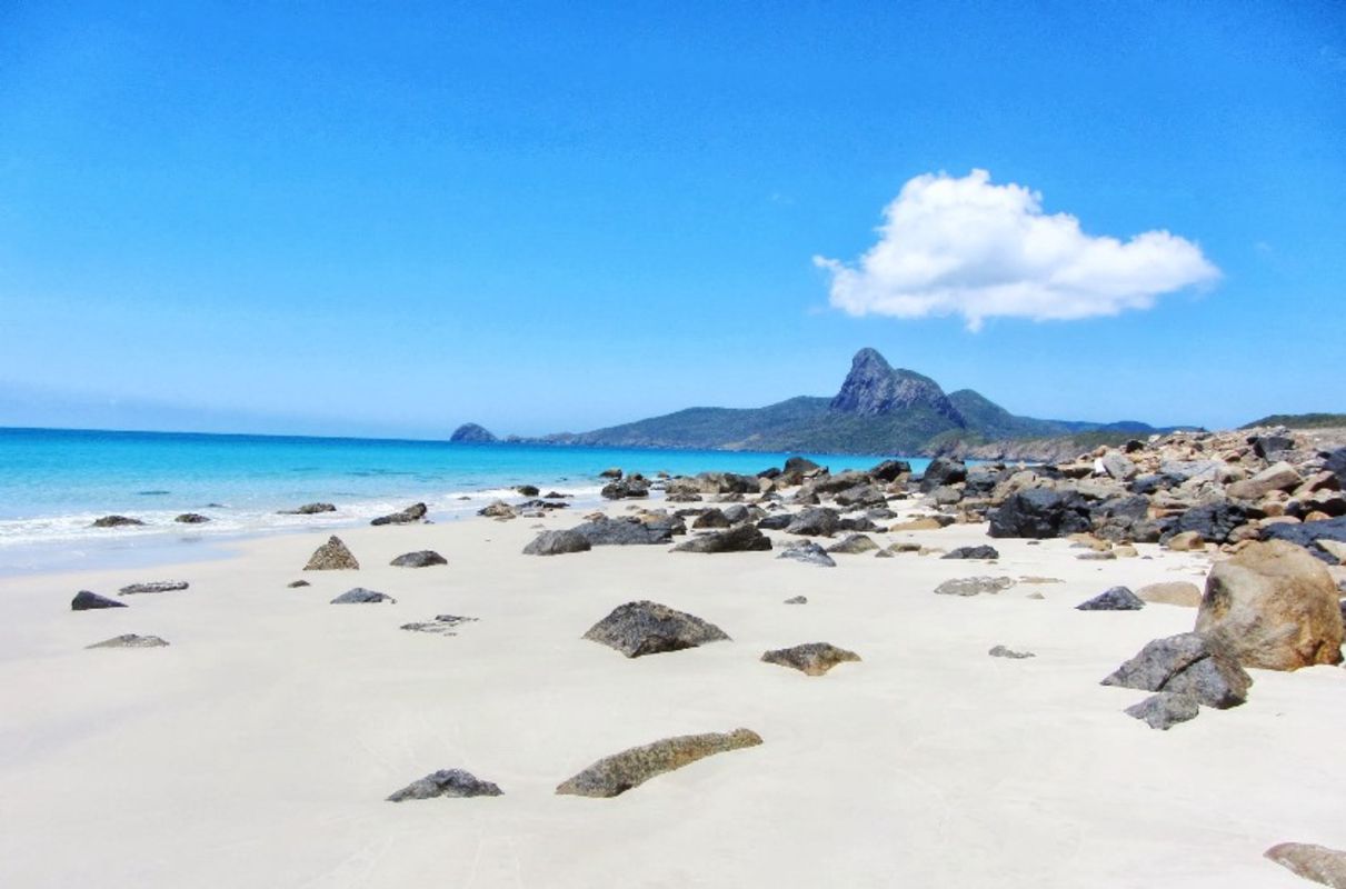 Con Dao Island