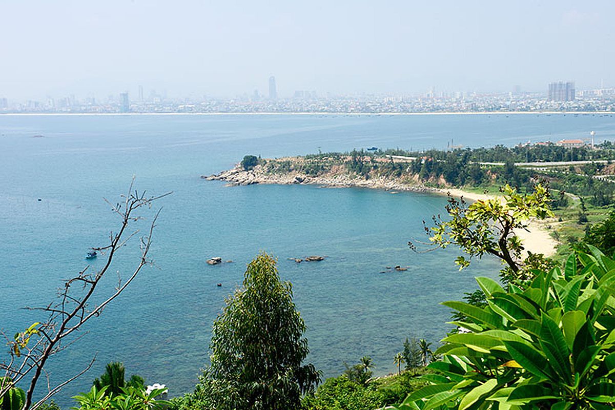 Capture the vibrant biodiversity of Da Nang’s eco-gem