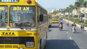 Dive into the historic vibe of Da Nang Travel