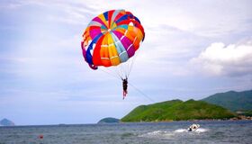 Dive into the vibrant charm of Khanh Hoa Travel