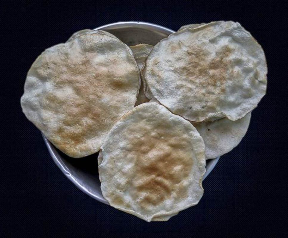 Phu My Puff Pastry - "Bánh phồng Phú Mỹ"
