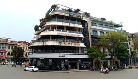 Start your Hanoi Travel with vibrant vistas