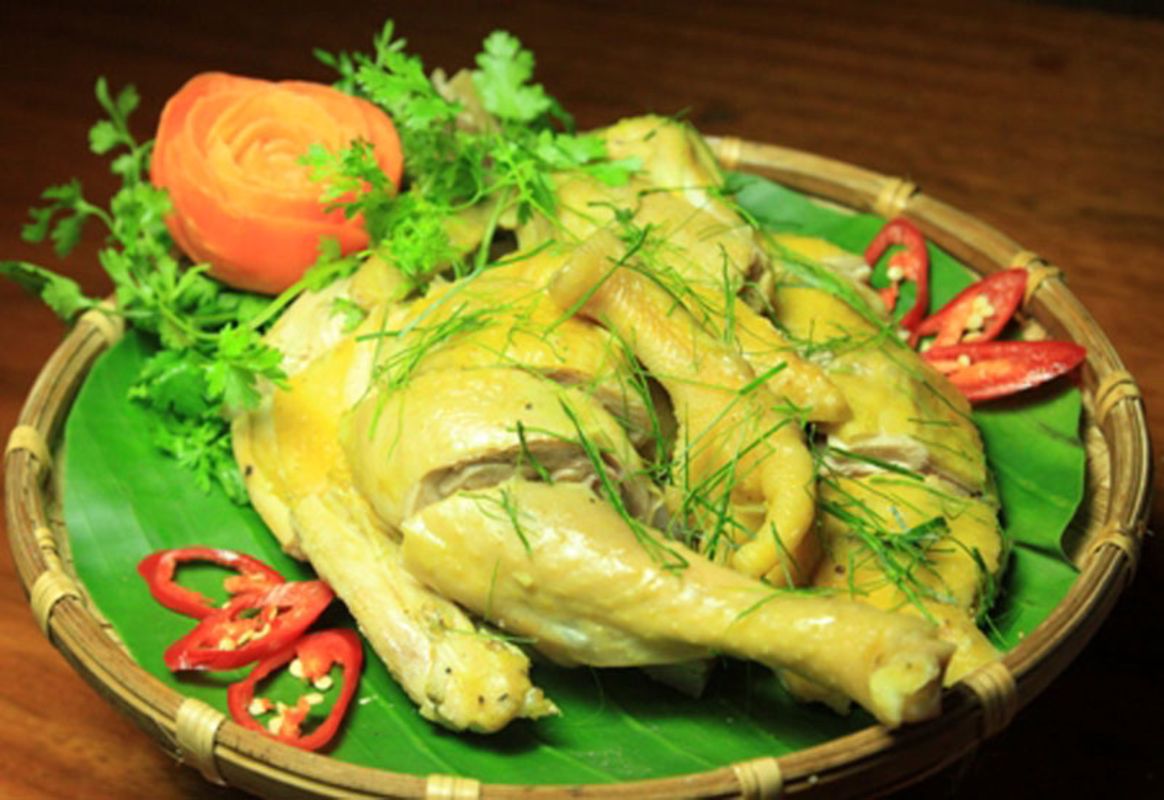 Learn Mai Chau’s heritage with expert insights