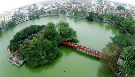 Dive into the historic charm of Hanoi Travel