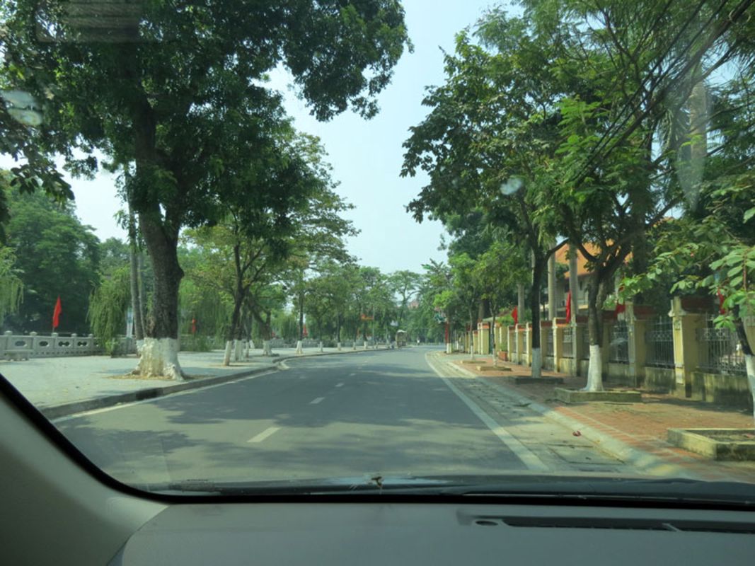 Seize the vibrant spirit of Hanoi Travel