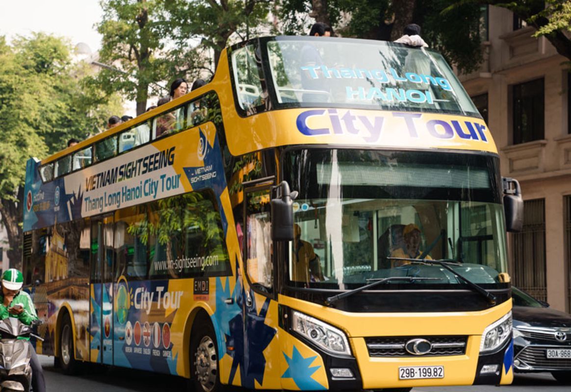 Start your Hanoi Travel with vibrant cultural vibes
