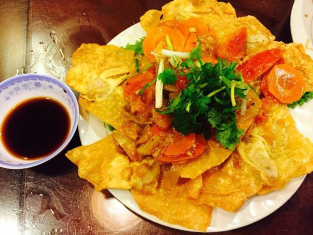 Experience Hoi An Tours with sustainable dining