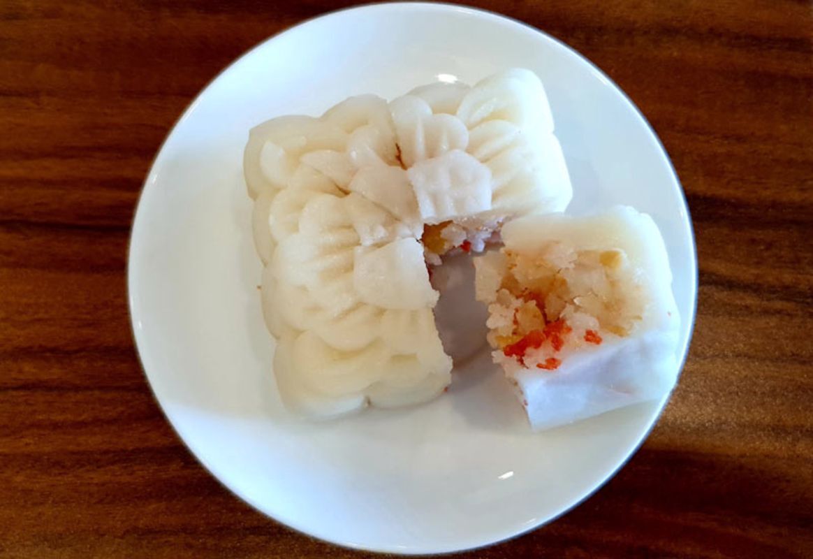 Capture the sweet essence of Hanoi’s Mid-Autumn gem