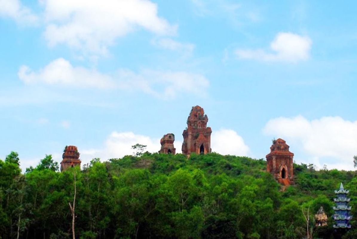 Dive into the historic charm of Quy Nhon Travel