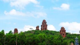 Dive into the historic charm of Quy Nhon Travel