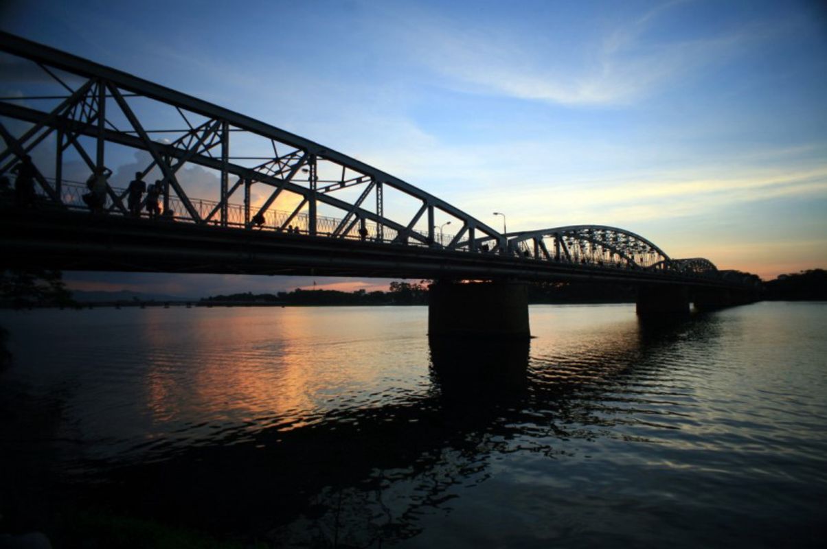 Capture the sustainable charm of Hue’s ecotourism