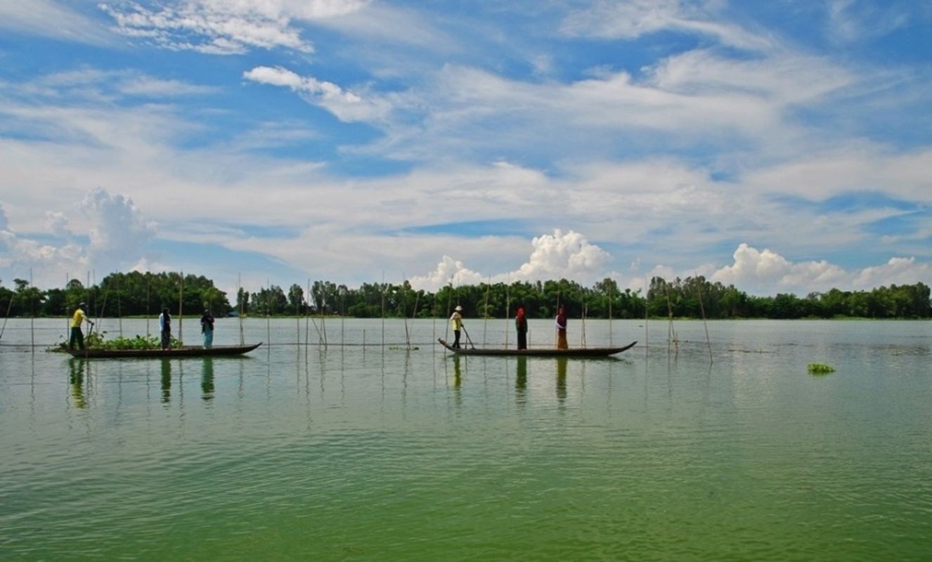 Experience An Giang Tours with sustainable adventures