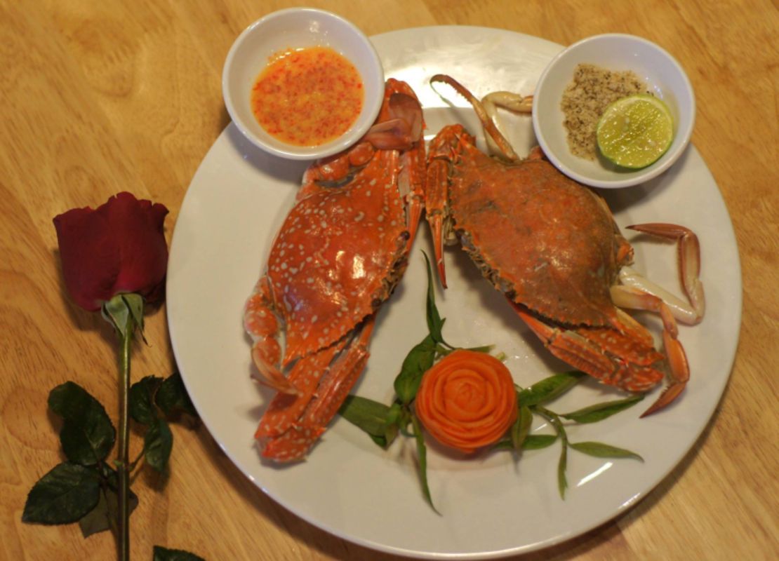 Photograph the authentic allure of Phu Quoc’s food scene