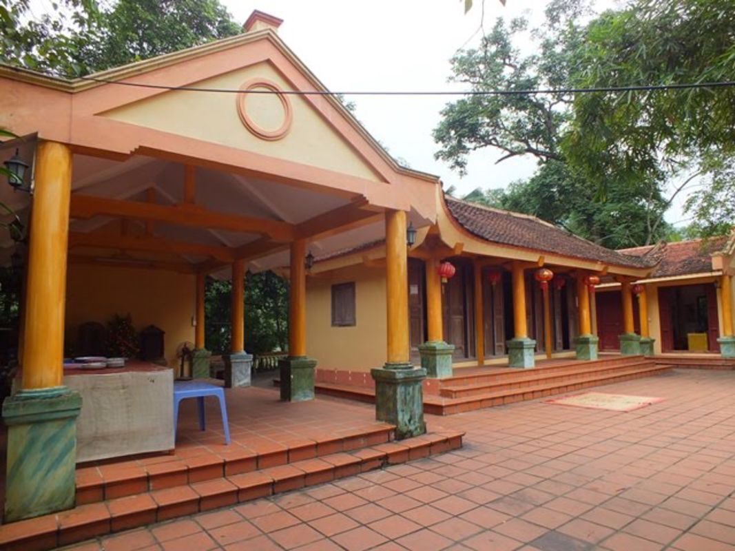 Dive into the vibrant charm of Tuyen Quang Travel