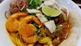 Dive into the authentic taste of Da Nang Travel