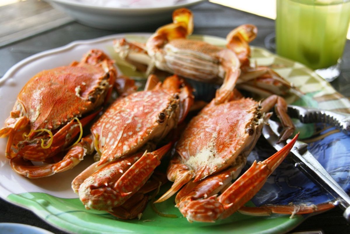 Capture the savory essence of Phu Quoc’s culinary gem